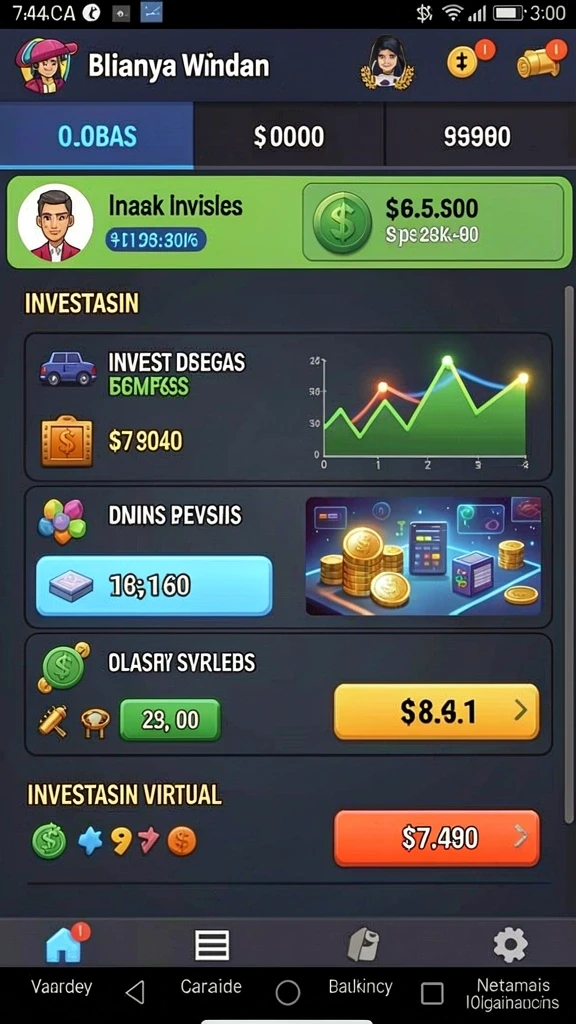 Info Aplikasi rajampo Terbaru dan Cara Download screenshot 3