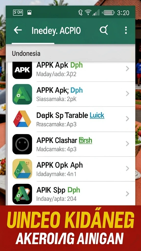 asia77 Terbaru 2026: Download APK dan Review screenshot 1