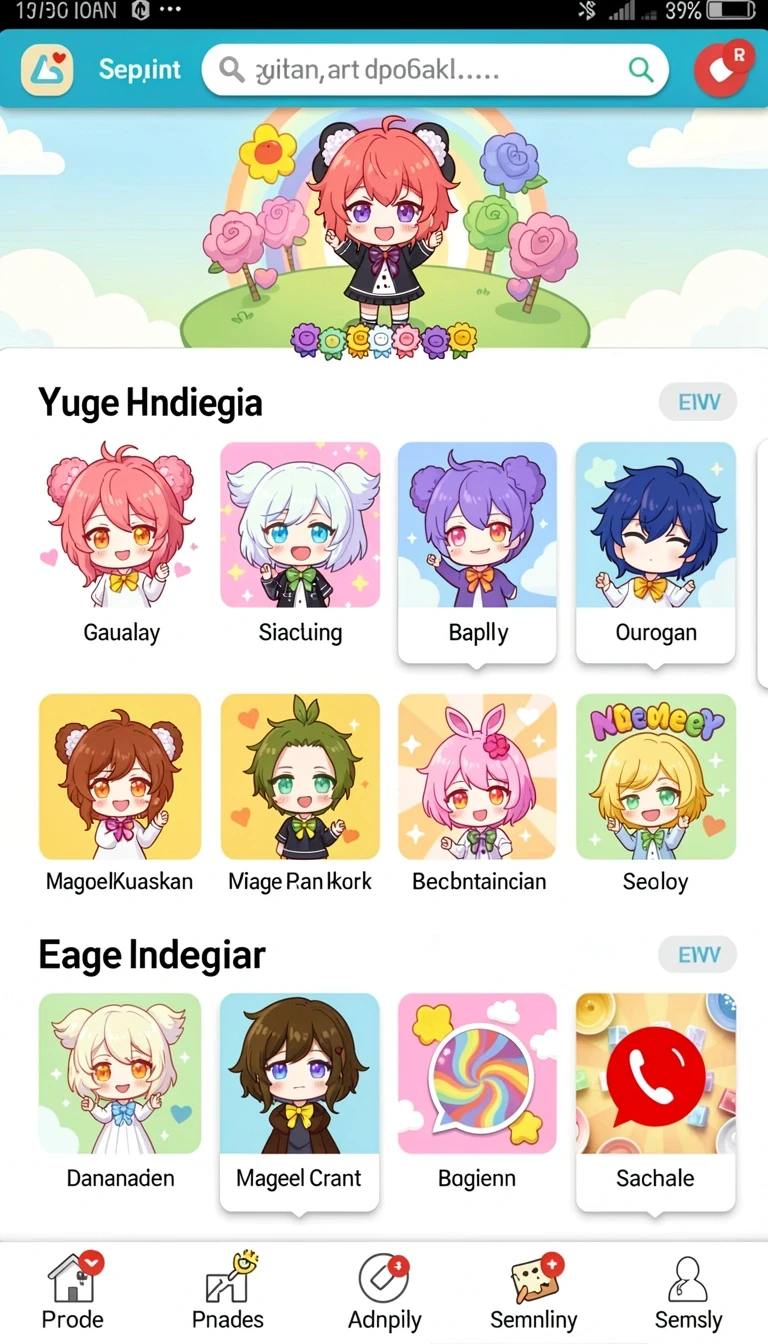 Aplikasi nv77 Terbaru dan Terlengkap screenshot 1