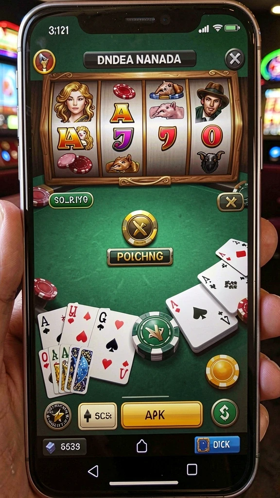 bosswin Terbaru untuk Android: Download APK Gratis screenshot 2