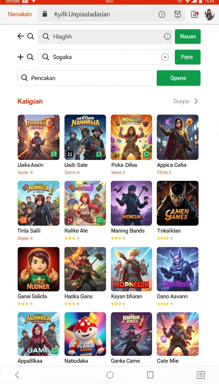 Panduan Lengkap Aplikasi dna777 untuk Pemula screenshot 3
