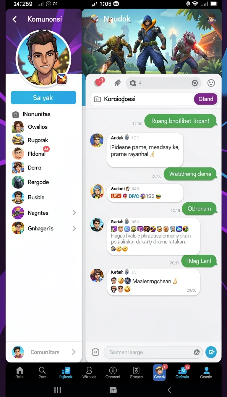 Cara Menggunakan Aplikasi hw777 untuk Pemula screenshot 1