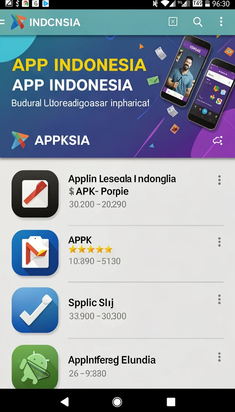 Cara Update Aplikasi 999l ke Versi Terbaru screenshot 1