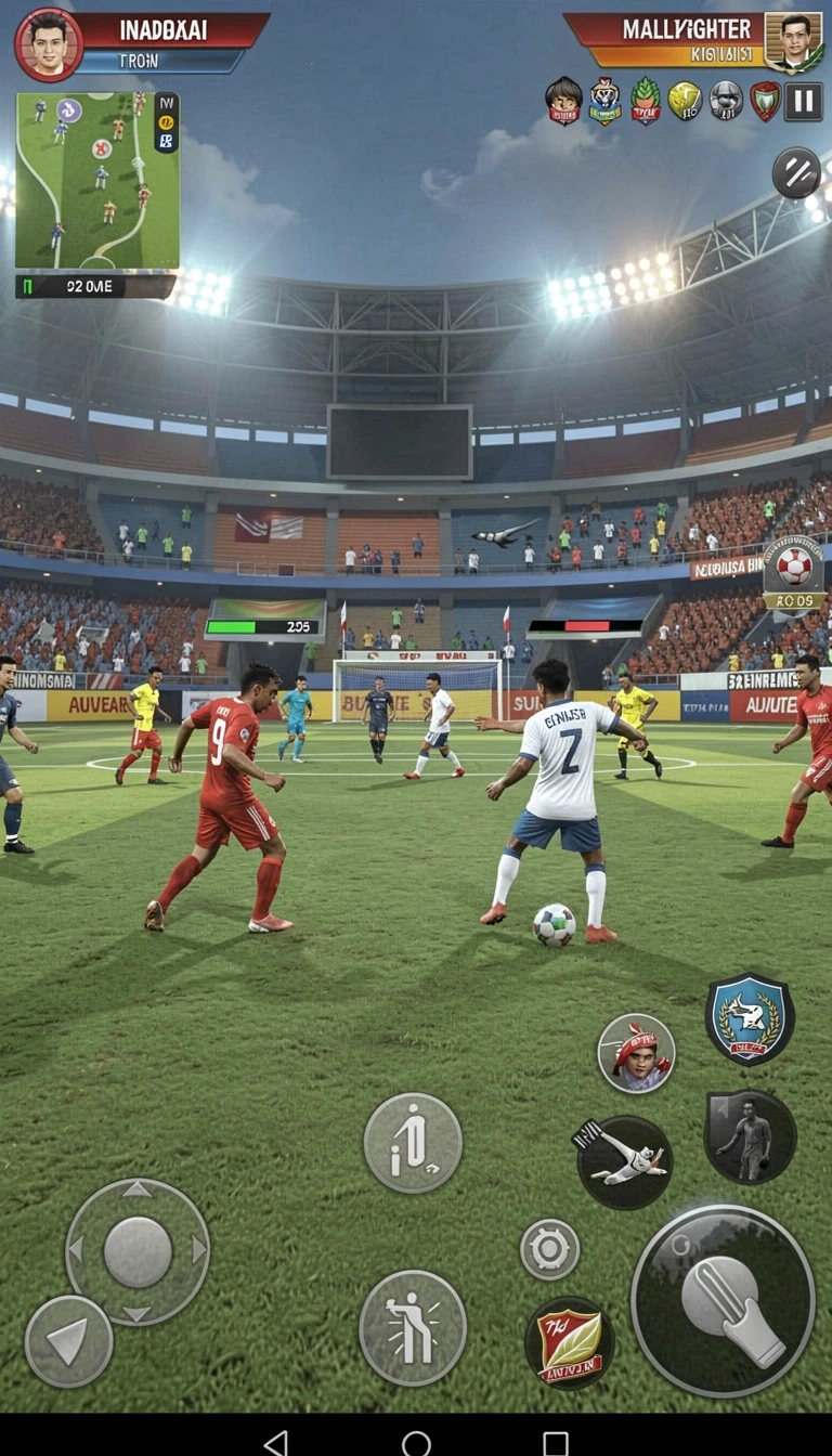 Aplikasi hajitoto Terbaru dan Terlengkap screenshot 3
