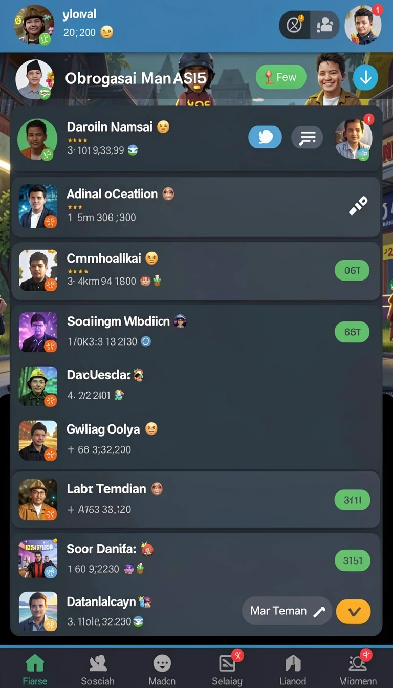 rajazeus APK Terbaru dengan Fitur Lengkap screenshot 2