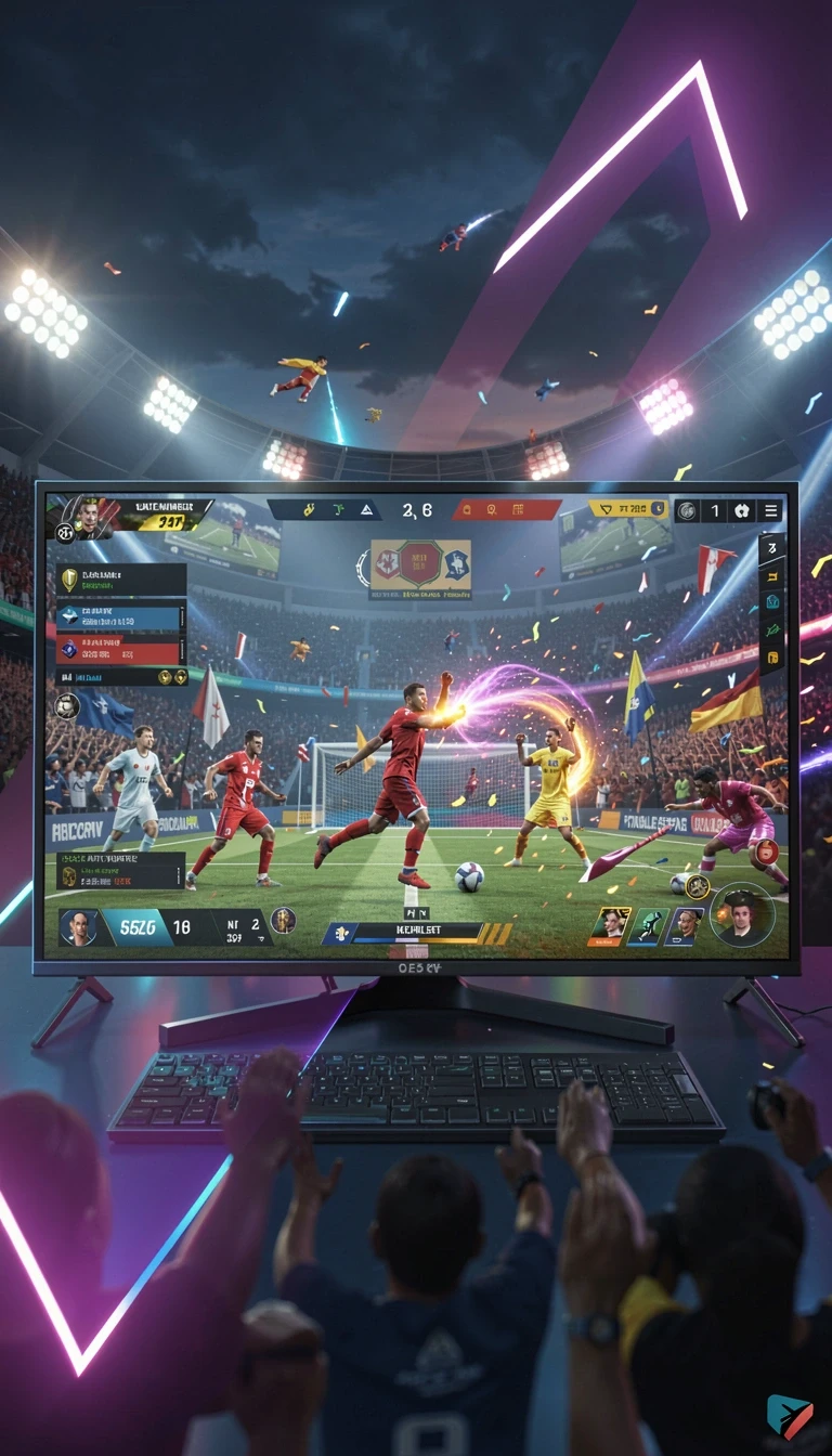 Download 3446 APK Original untuk Android screenshot 3