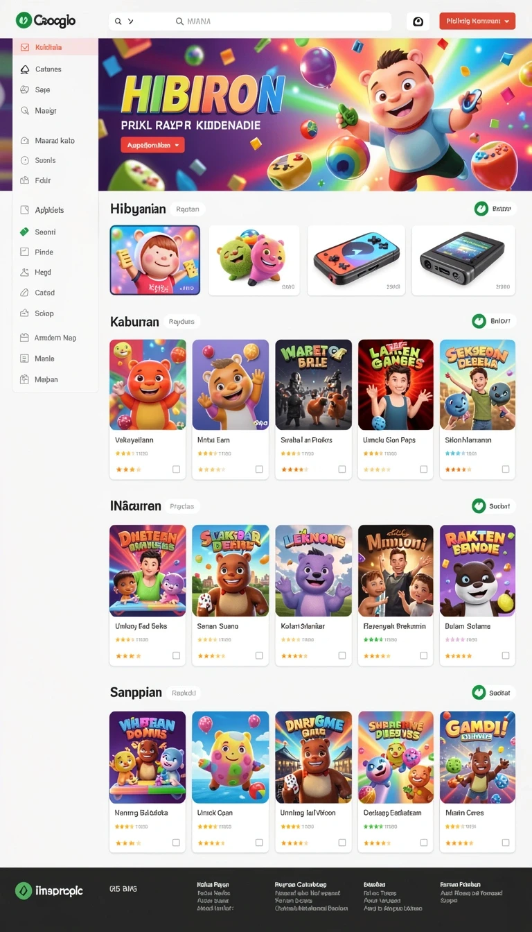 rajazeus APK Terbaru dengan Fitur Lengkap screenshot 3
