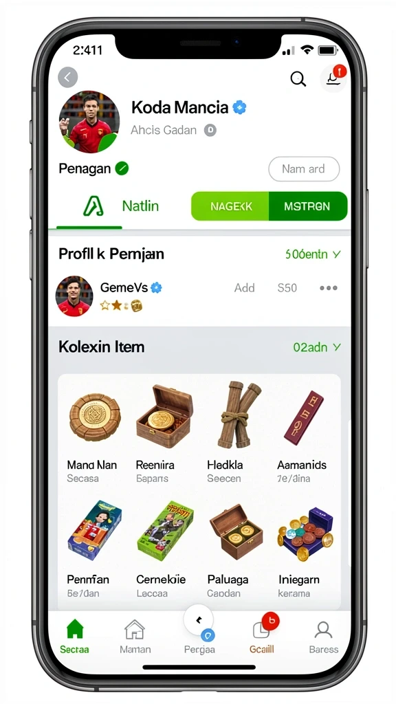 Update Aplikasi ladang78 ke Versi Terbaru screenshot 2