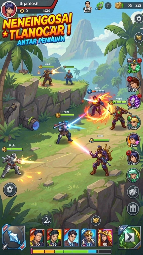 Download wayang88 APK Terbaru untuk HP Android screenshot 1