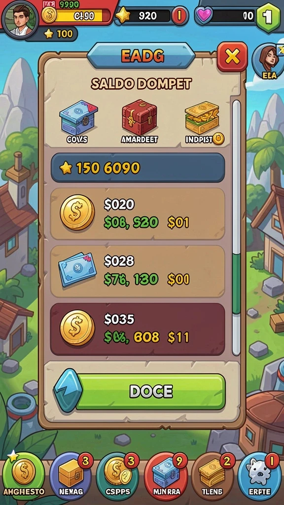 Info Aplikasi winstar4d Terbaru dan Cara Download screenshot 1