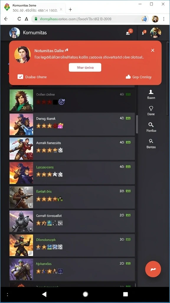 mayatogel APK Terbaru untuk Perangkat Android screenshot 2